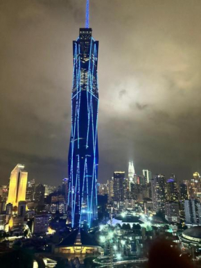 Opus Residence Kuala Lumpur Malaysia